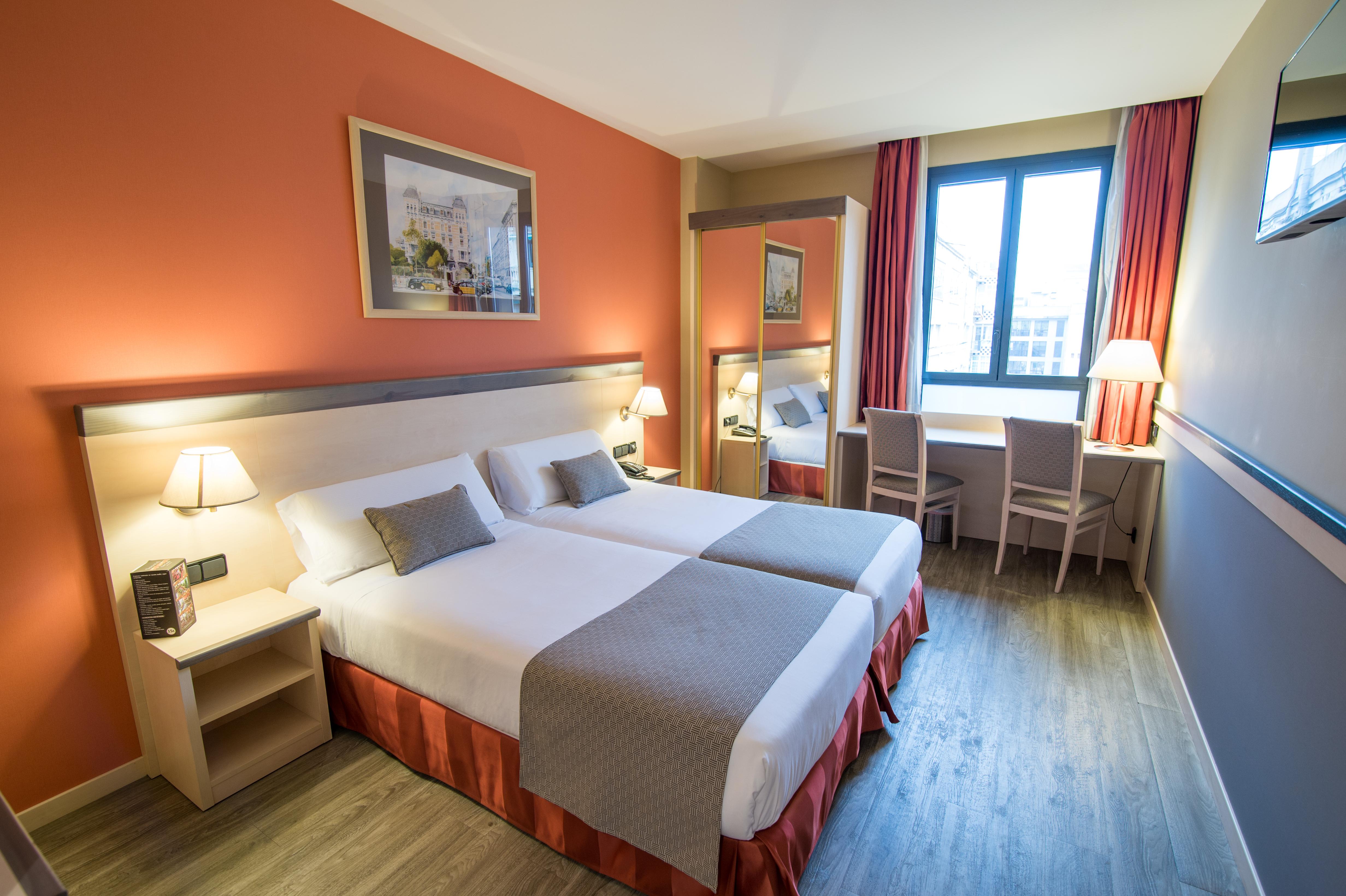 Petit Palace Trencadis — Photos 3